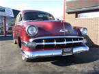 1954 Chevrolet Woody Picture 3