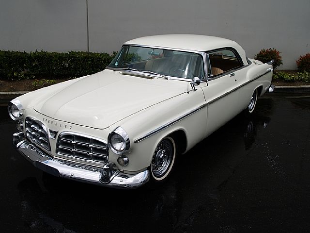 1955 Chrysler 300 for sale #5