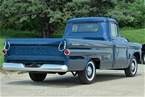 1958 Chevrolet Apache Picture 3