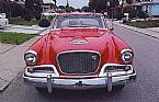 1960 Studebaker Hawk Picture 3