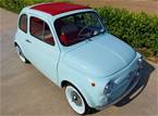 1967 Fiat 500F Picture 3