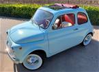 1967 Fiat 500F Picture 3