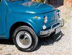 1970 Fiat 500L Picture 3