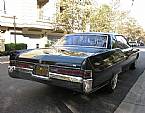 1971 Buick Electra Picture 3