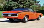 1971 Dodge Charger Picture 3