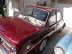 1971  BMW 2002 Picture 3