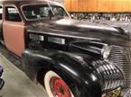 1940 Cadillac Fleetwood Picture 3