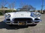 1962 Chevrolet Corvette Picture 3