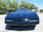 1991 Chevrolet Corvette Picture 3