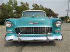 1955 Chevrolet Bel Air Picture 3