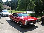 1966 Pontiac GTO Picture 3