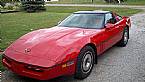 1985 Chevrolet Corvette Picture 3