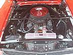 1966 Ford Mustang Picture 3