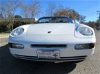 1994 Porsche 968 Picture 3