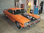 1970 Plymouth GTX Picture 3