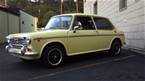 1969 Austin America Picture 3