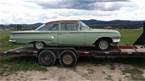 1960 Chevrolet Biscayne Picture 3