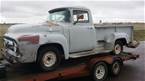 1956 Ford F100 Picture 3