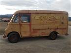 1956 International Metro Van Picture 3