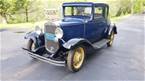 1931 Chevrolet Model A Picture 3