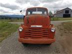 1949 Chevrolet 5700 Picture 3