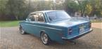 1969 Volvo 142S Picture 3