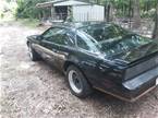 1983 Pontiac Trans Am Picture 3