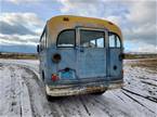 1952 International Bus Picture 3