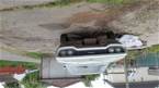 1972 Plymouth Satellite Picture 3