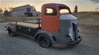 1946 Dodge COE Picture 3