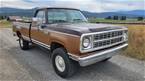 1979 Dodge W150 Picture 3