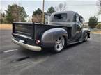 1954 Chevrolet Pickup Picture 3