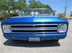 1967 Chevrolet C10 Picture 3