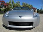 2005 Nissan 350Z Picture 3