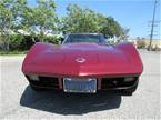 1973 Chevrolet Corvette Picture 3