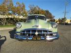 1949 Pontiac Streamliner Picture 3