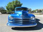 1948 Plymouth Coupe Picture 3