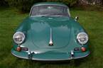 1963 Porsche Porsche 356B Super 90 Coupe Picture 3