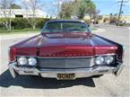 1966 Lincoln Continental Picture 3