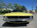 1970 Plymouth Barracuda Picture 3