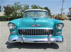 1955 Chevrolet Bel Air Picture 3