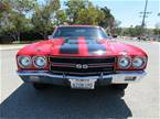 1970 Chevrolet Chevelle Picture 3