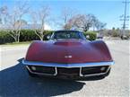 1968 Chevrolet Corvette Picture 3