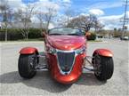 2001 Plymouth Prowler Picture 3