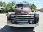 1950 Chevrolet 3100 Picture 3