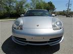 1999 Porsche Carrera Picture 3