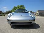 1996 Porsche 993 Picture 3