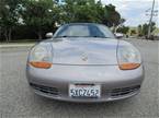 2002 Porsche Boxster Picture 3