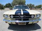 1965 Ford Mustang Picture 3