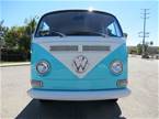 1970 Volkswagen Kombi Picture 3